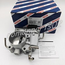 22030-28070 for 2007-2010 Toyota Camry Solara RAV Scion TC Bosch Throttle Body picture