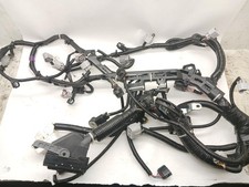 '17-'23 SUBARU IMPREZA Engine Wire Harness 2.0L OEM 6 Month Wnty picture