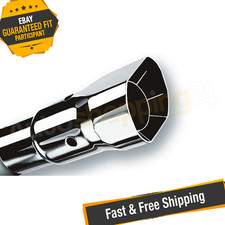Borla 20115 Universal Exhaust Tip picture
