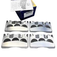 OEM 1214CA141CP Front Brake Pad Kit For Mclaren 720S 600LT GT picture