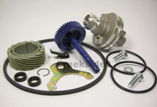 700R4 Speedo ELECTRIC TO MECHANICAL CABLE Conversion Kit Convert Speedometer  picture