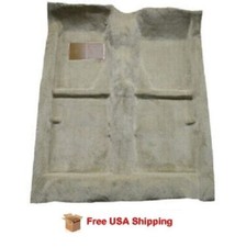 ACC FITS 1994-1997 Honda Accord 4DR Cutpile Carpet  picture