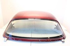 90-95 Mazda MX-5 Miata NA Maroon Detachable Hard Top picture