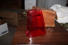 NOS 1965 Lincoln Continental L/H rear tail light C5VY-13450-A picture