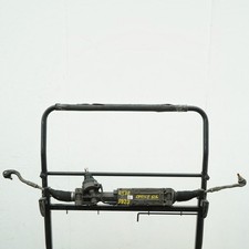 12-16 Audi A7 A6 4G C7 Power Steering Gear Rack Pinion Electric 4G1423105H OEM picture