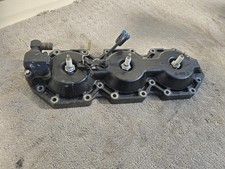 2003 Mercury 225 Efi Set Of Two Heads picture