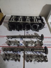 2005 04-06 Yamaha YZFR1 R1 Cylinder Head  OEM picture