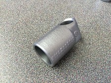 EXCELLENT USED ORIGINAL GENUINE PORSCHE 911 912 930 FRONT SHIFT ROD COUPLER picture