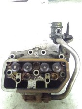83-84 Subaru Brat Driver Left Cylinder Head Ohv Without Turbo picture