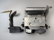 2003 - 2008 Mercedes E-Class W211 ABS / SBC Brake Pump Control Unit OEM picture
