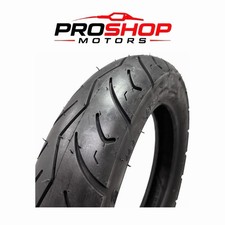 MMG 90/90-12 Tubeless DOT Scooter Motorcycle Tire Front Rear Street picture