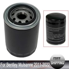 NEW For Bentley Mulsanne 2011-2019 2020 2021 2022 07V121717A Oil Filter USA picture