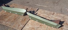 1967 1968 Chrysler Lower Qtr  Patch Panels Trunk Drops 300 NYorker Newport NICE picture