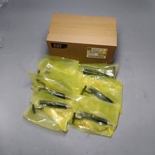 6PCS Fuel Injector for Caterpillar Engine 3046 Excavator 315 315B D5G 128-3293 picture