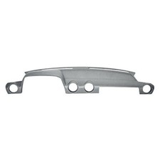 Coverlay 16-300LL Black Dash Cover For 78-85 Mercedes-Benz 300CD picture