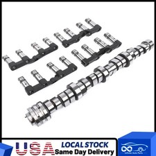 Hydraulic Roller Cam With MDS Lifters Kit for 2009-2019 Dodge Ram 1500 5.7L Hemi picture