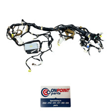 03-07 Infiniti G35 Vq35De Revup Manual Main Dash Wire Harness 24010Ac813 Oem Hjh picture