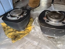 Harley Davidson Evo Evolution Cylinders picture