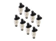 ACCEL 150830 - Fuel Injectors - 30 lb/hr - EV1 Minitimer - High Impedance - picture