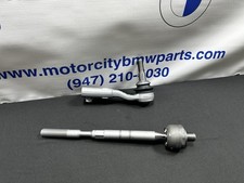 Genuine BMW Steering Tie Rod Assembly 32-10-5-B5F-306 picture