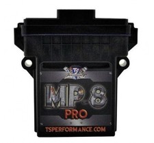 2110304P - TS Performance MP8 Pro Cummins ISB 6.7L 2007.5-2012 picture