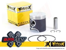 ProX Piston Kit KTM 250SX '03-22 + KTM 250EXC '06-22 66.40mm (66.35mm) 01.6343.B picture