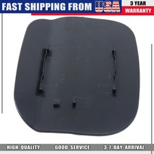 1PCS FOR Mercedes-Benz CLA250 2.0L 1991cc L4 2014-2023 Fuel Door Cover Lid US picture