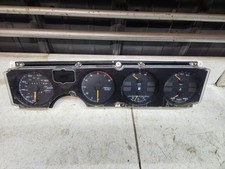 89 Firebird Trans Am 140 mph INSTRUMENT GAUGE CLUSTER 87 90 91 92 GM 166k picture