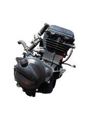 08-12 Kawasaki EX250 Ninja 250 Engine Motor GUARANTEED *NOTES* Running picture