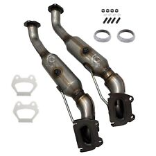 Catalytic Converter For 2015 2016 2017 2018 2019 2020 2021 Ram 1500 3.6L 2pc set picture