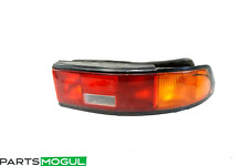 1997-2001 Aston Martin DB7 Passenger Side Right Rear Tail Light Assembly OEM picture