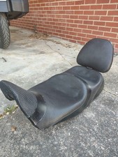 1984 - 1989 BMW K100 RT Corbin Leather Seat picture