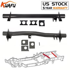 Rear Tank Support & Rear Shock Mount Crossmember For 99-06 Chevy Silverado/GMC picture
