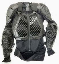 Alpinestars Bionic Action V2 Protection Jacket Black, Size SMALL picture