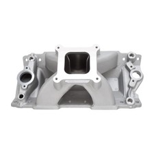 Edelbrock for Manifold SBC Super Victor II picture