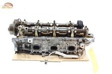 2014-16 MASERATI GHIBLI 3.0L V6 ENGINE MOTOR LEFT CYLINDER HEAD W/ CAMSHAFT OEM picture