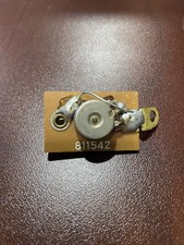 Cessna Potentiometer Resistor 811542 picture