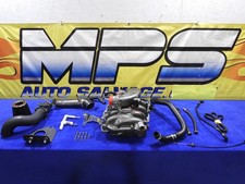 1999-2004 Ford Mustang 4.6L Trickflow Intake Manifold 2V GT EFI V8 New Edge P14 picture