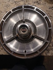 Vintage 1964 Impala /chevelle Hubcap picture