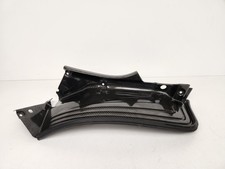 2012-2014 MCLAREN MP4-12C 650S CARBON WHEEL ARCH LINER FENDER 11A4479CP OEM picture