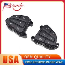 Steering Wheel Control Switch Button For Mercedes Benz W231 W172 2016-2019 US picture