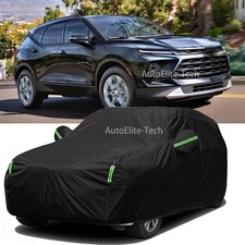 For Acura ZDX (2010-2026) Car Cover Outdoor UV Resistant Protection picture