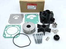 Honda Genuine 75/90hp BF75D/BF90D Water Pump Rebuild Kit 06193-ZZ0-000 Fast Ship picture