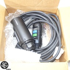 2008-2012 Tesla ROADSTER MOBILE CONNECTOR CHARGER CHARGING CABLE NEW picture