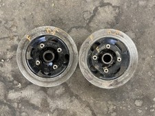 CFMoto ZForce CF 1000 800 600 500 18-25 OEM Front Left & Right Wheel Hub Rotor picture