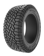 (1 Tire) Barkley Rammus X/T 33X12.50R20 LT 119R 12 Ply Load F Extreme Terrain picture