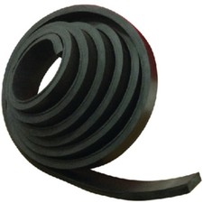 SHIELDS MARINE GROUP 16-14X2X10 Neoprene Strips Tank Instal. picture