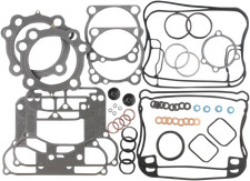 Cometic EST Top End Gasket Kit Standard Bore '91-'03 Harley-Davidson XL 1200 picture