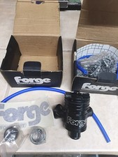 Forge motorsports blow off valves (bov1022 bk) a set of 2  ...A7 picture