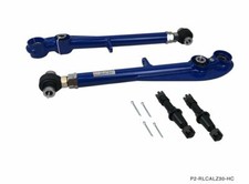 P2M Phase 2 Adjustable Rear Lower Control Arms for Lexus GS300 JZS147 93-97 New picture